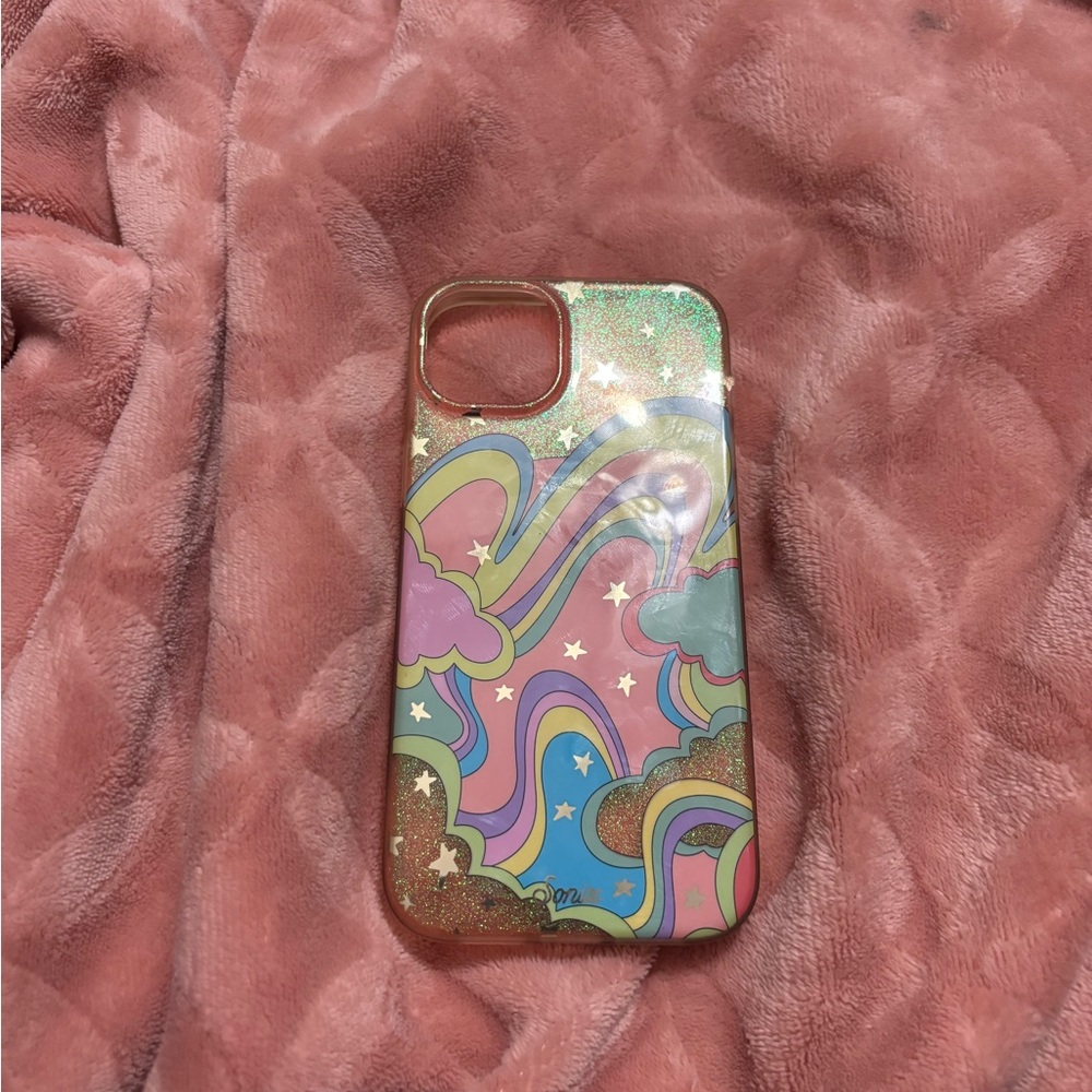Sonix IPhone 14/15 plus case